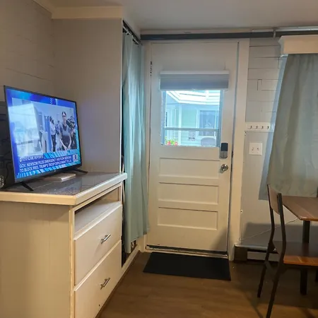 Maine Beach Condo